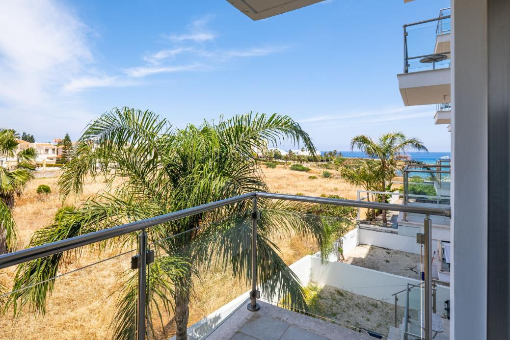 Apartment (Flat) in Protaras, Famagusta for Sale
