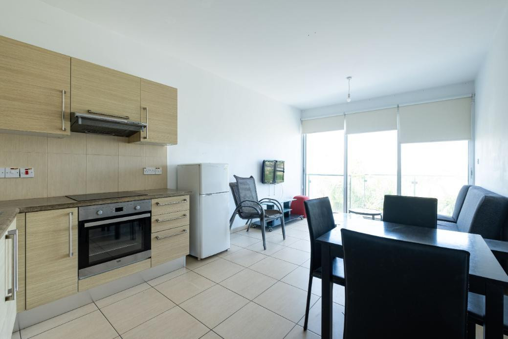 Apartment (Flat) in Protaras, Famagusta for Sale