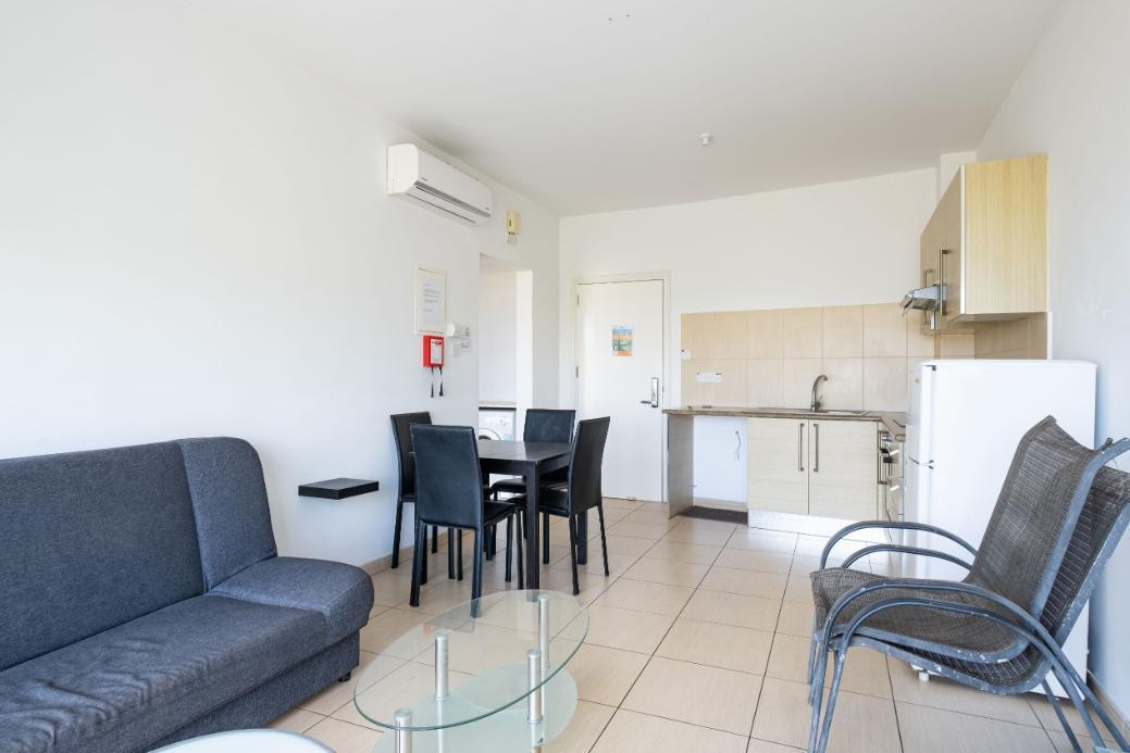 Apartment (Flat) in Protaras, Famagusta for Sale