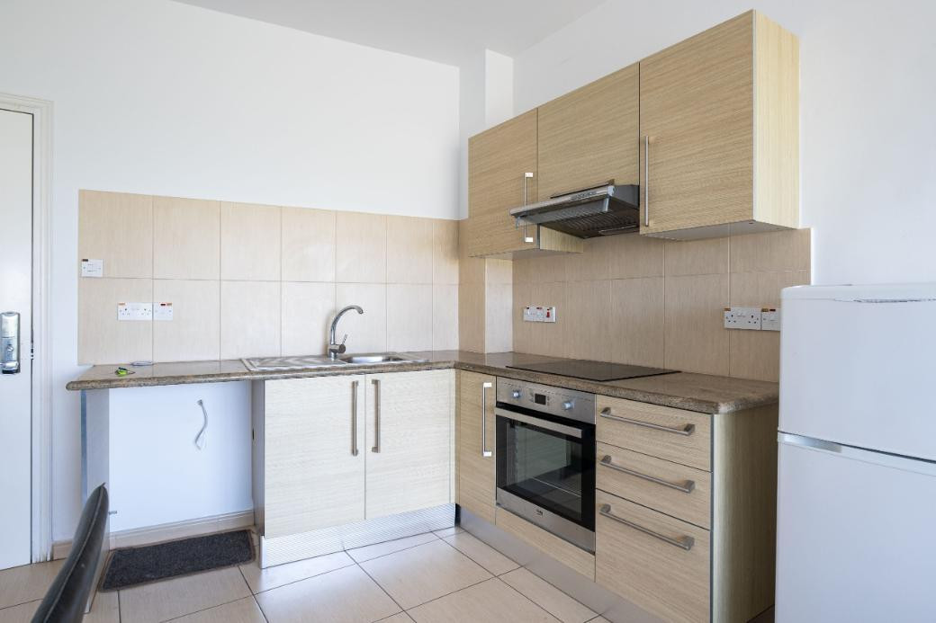 Apartment (Flat) in Protaras, Famagusta for Sale