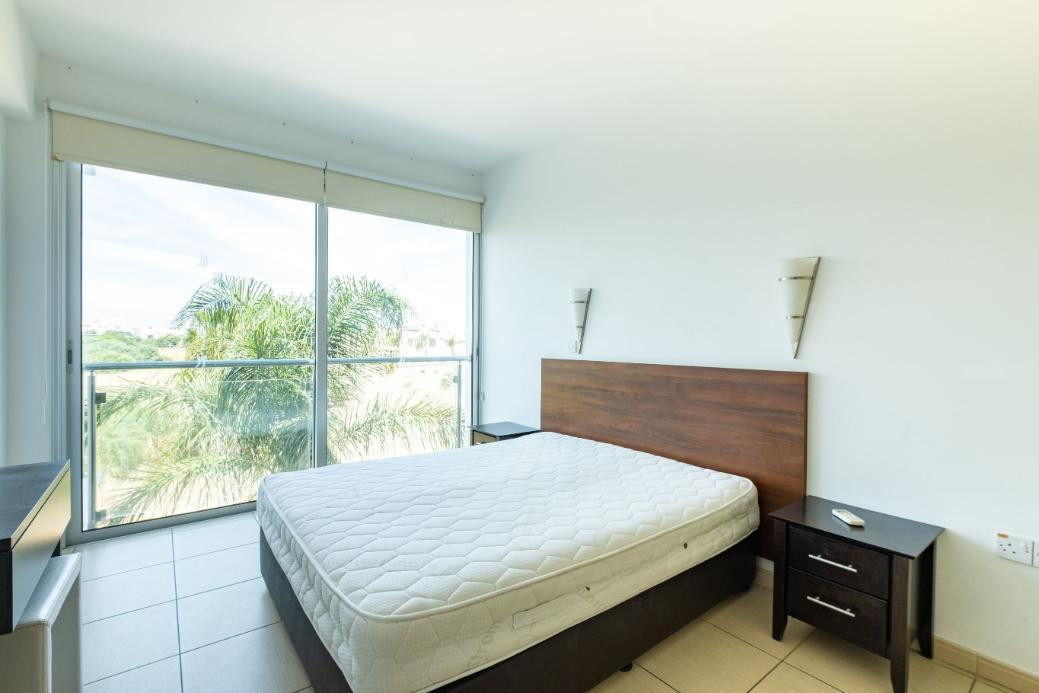 Apartment (Flat) in Protaras, Famagusta for Sale
