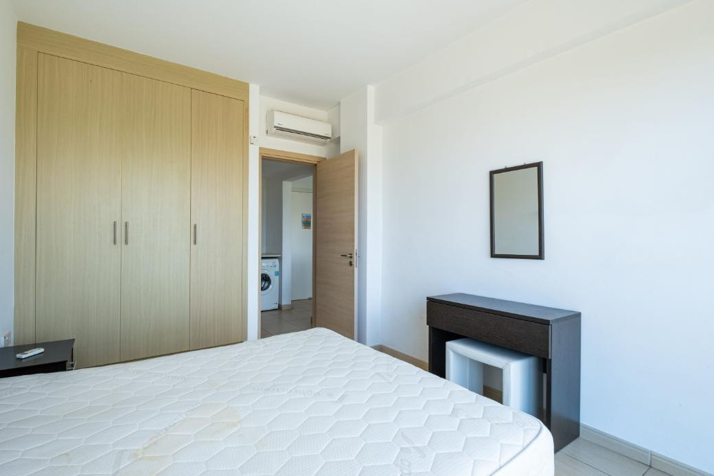 Apartment (Flat) in Protaras, Famagusta for Sale