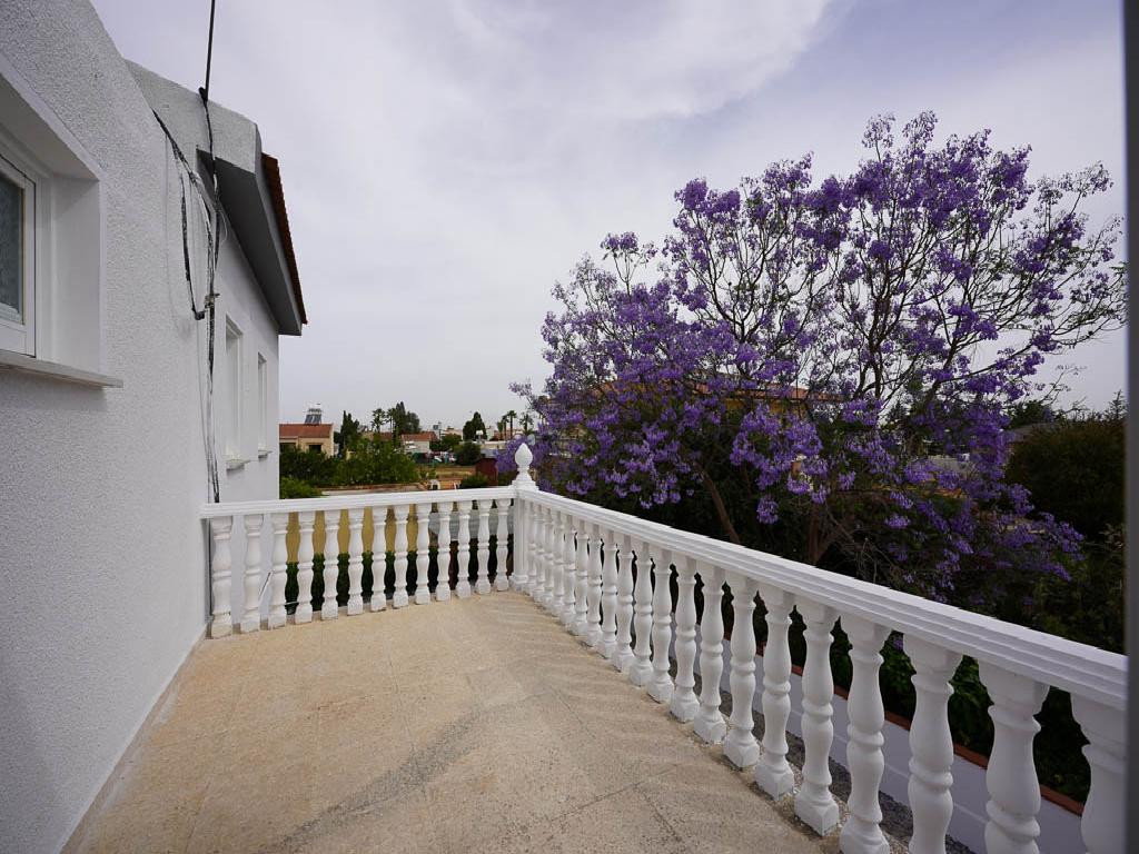 House (Detached) in Paliometocho, Nicosia for Sale