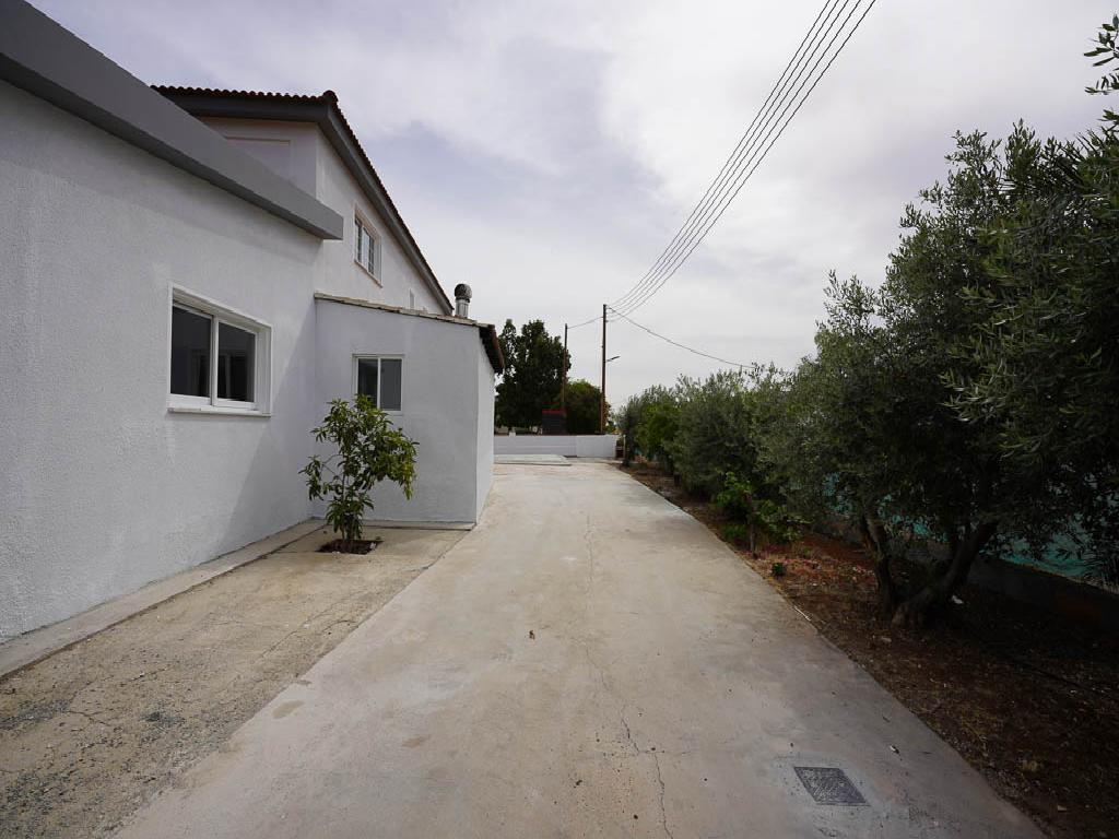House (Detached) in Paliometocho, Nicosia for Sale