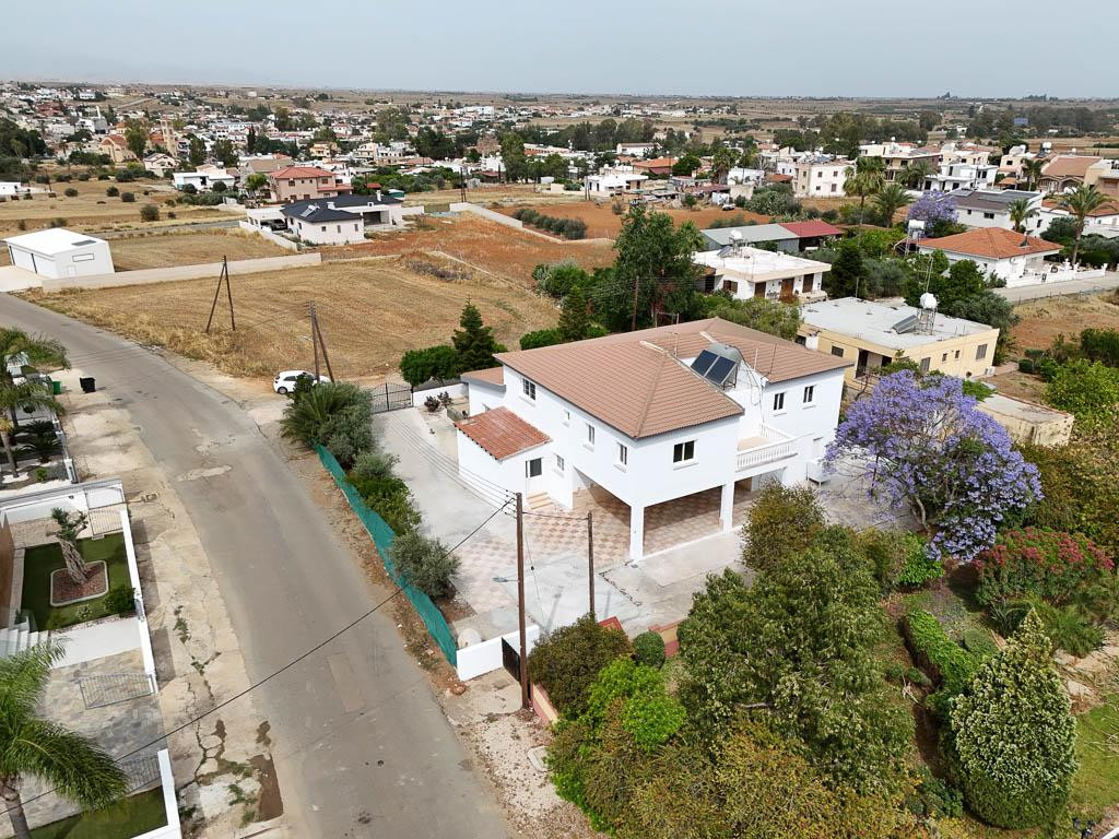 House (Detached) in Paliometocho, Nicosia for Sale