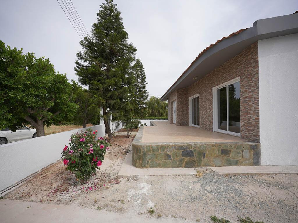 House (Detached) in Paliometocho, Nicosia for Sale