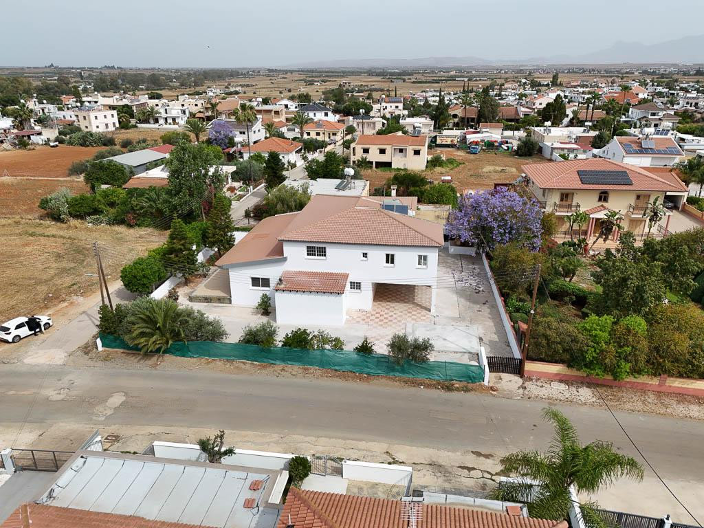 House (Detached) in Paliometocho, Nicosia for Sale