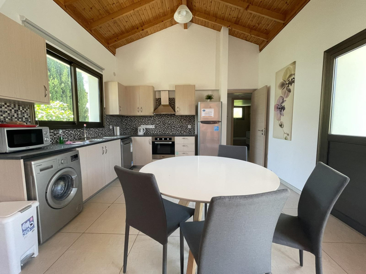 House (Detached) in Agia Thekla, Famagusta for Sale