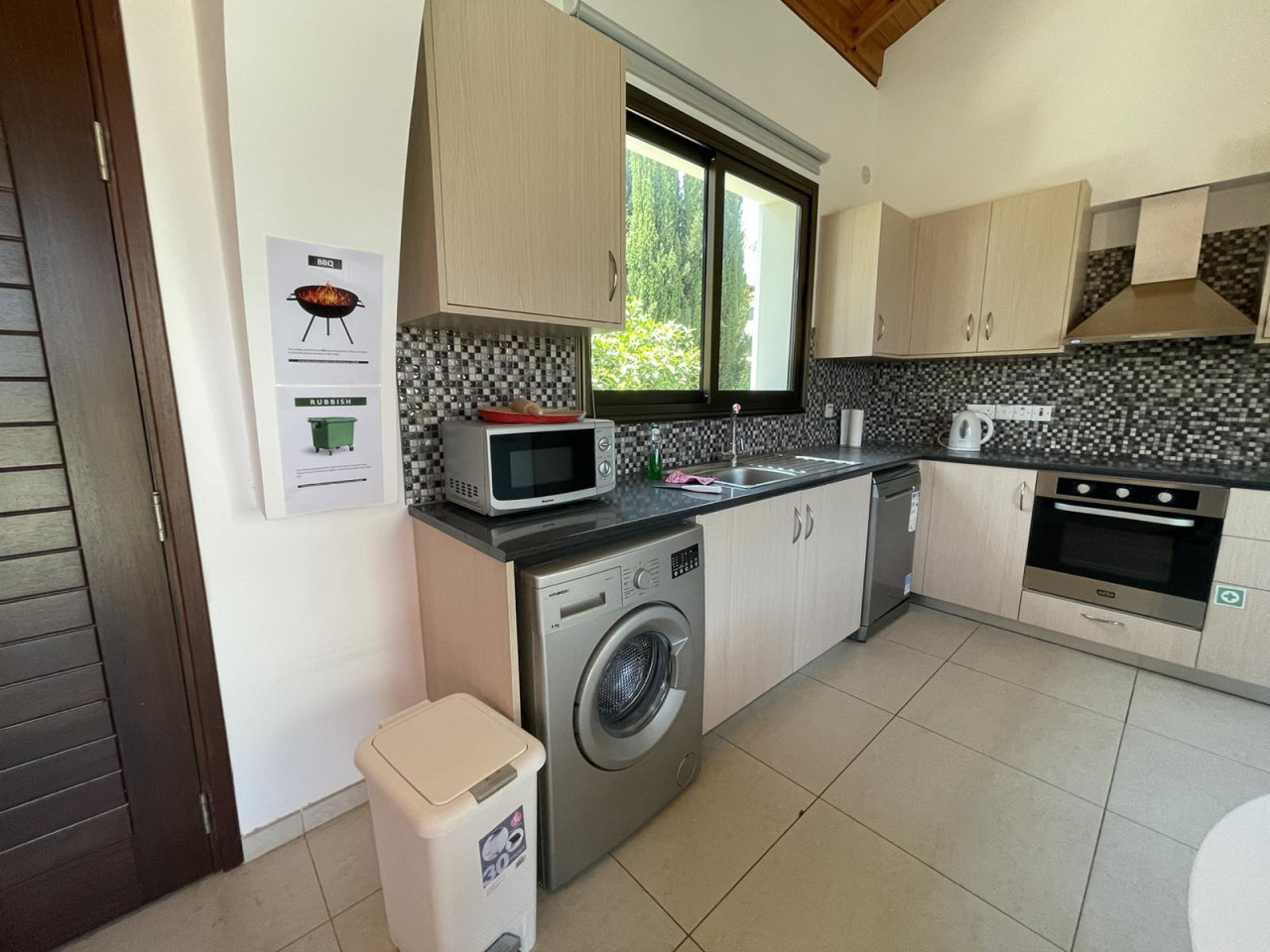 House (Detached) in Agia Thekla, Famagusta for Sale
