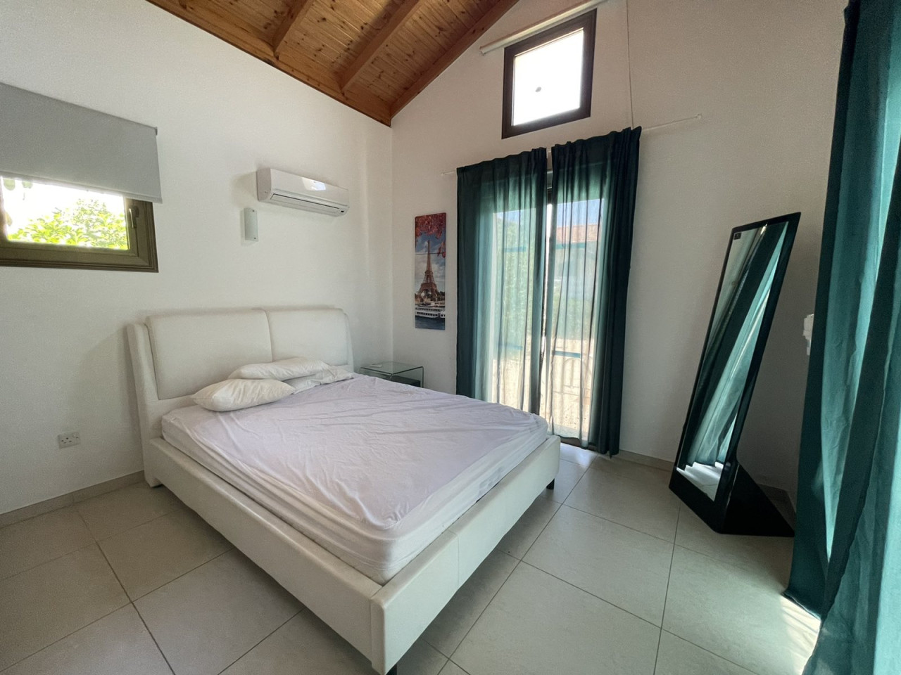 House (Detached) in Agia Thekla, Famagusta for Sale