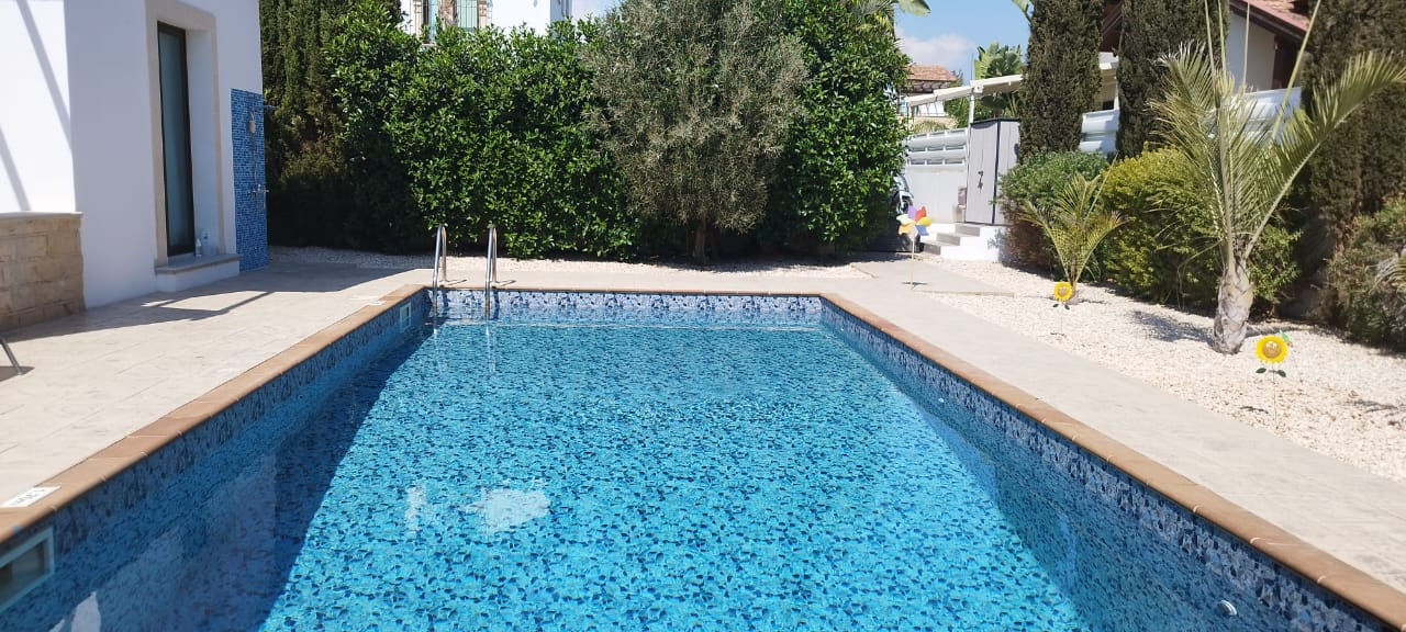 House (Detached) in Agia Thekla, Famagusta for Sale