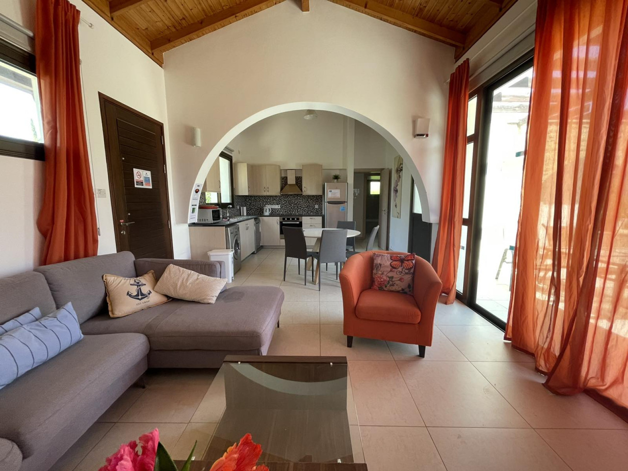House (Detached) in Agia Thekla, Famagusta for Sale