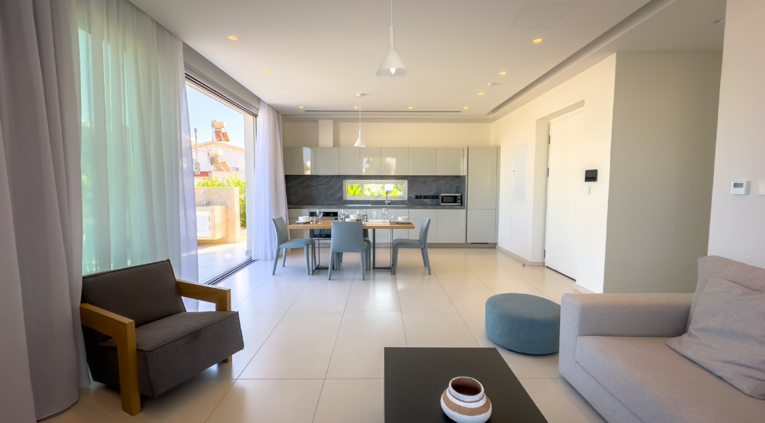 House (Detached) in Agia Napa, Famagusta for Sale