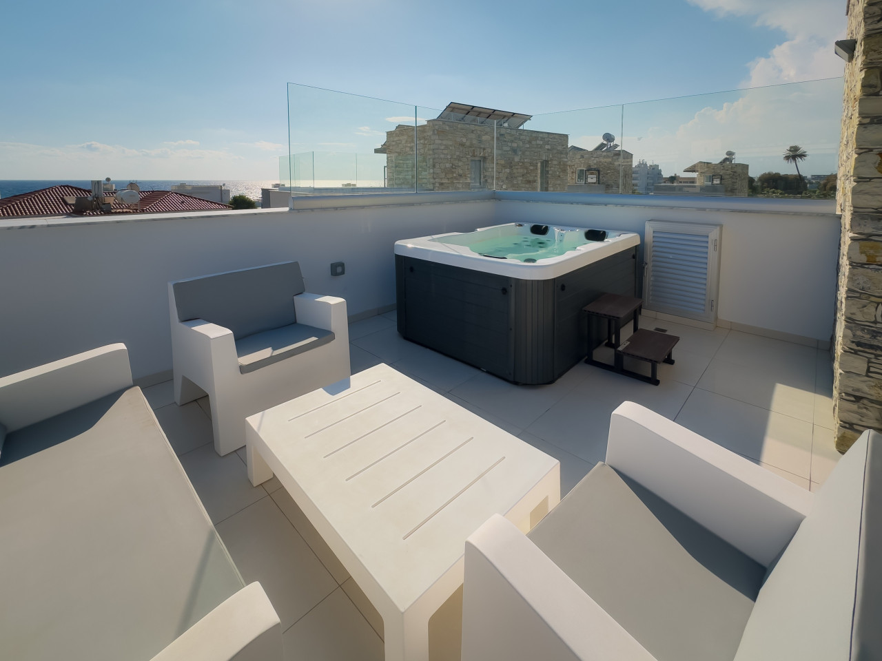 House (Detached) in Agia Napa, Famagusta for Sale