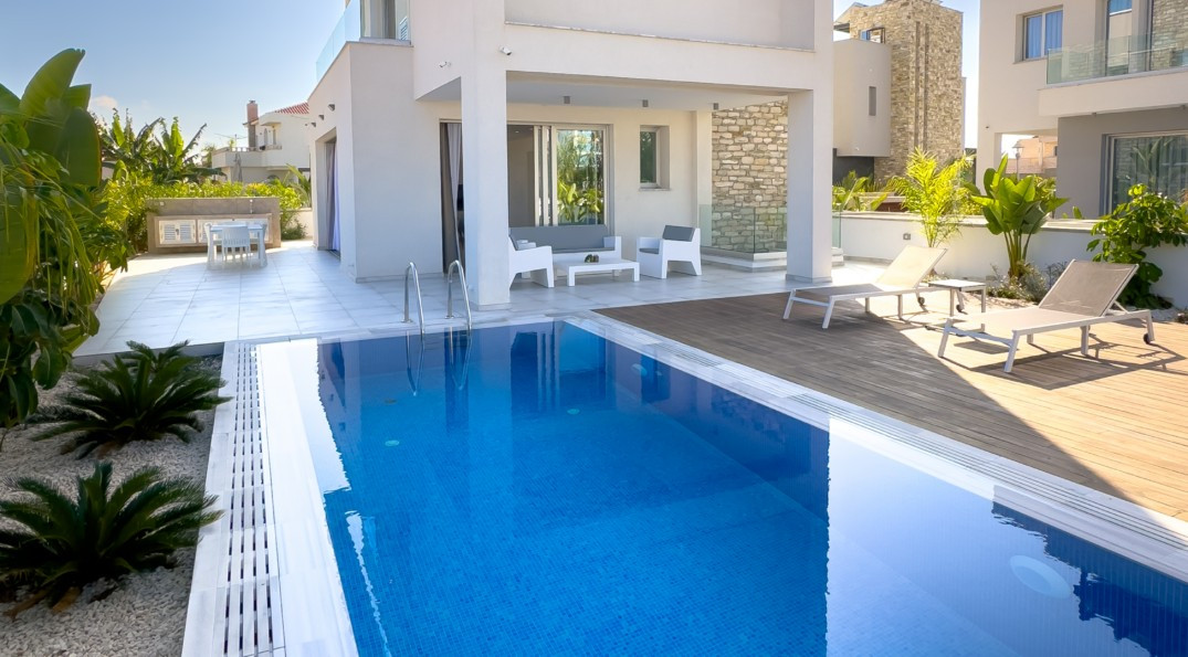 House (Detached) in Agia Napa, Famagusta for Sale