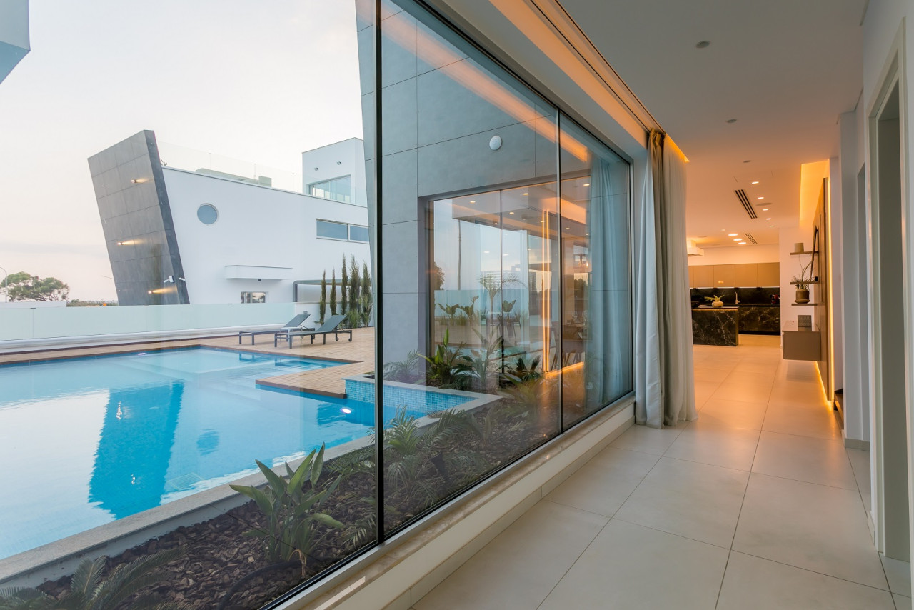 House (Detached) in Agia Napa, Famagusta for Sale