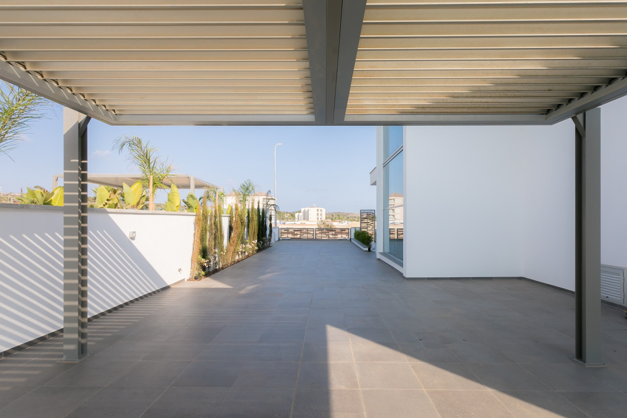 House (Detached) in Agia Napa, Famagusta for Sale