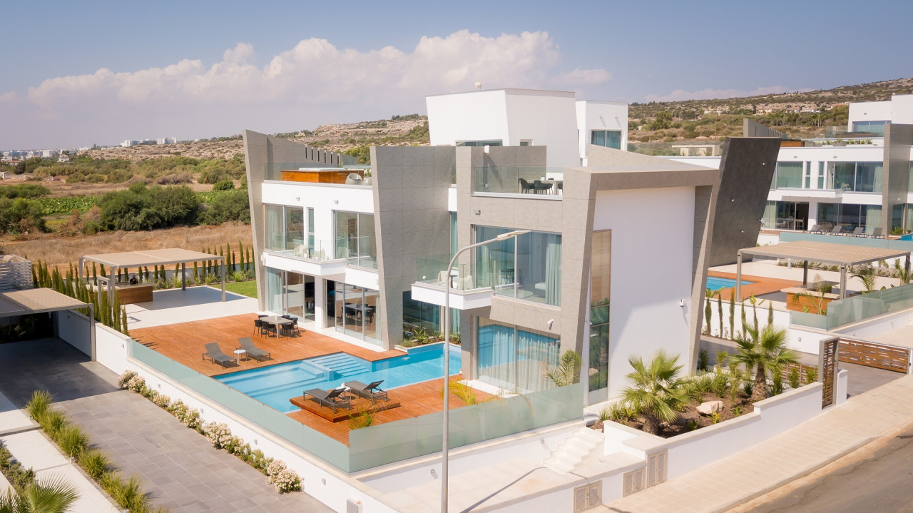 House (Detached) in Agia Napa, Famagusta for Sale