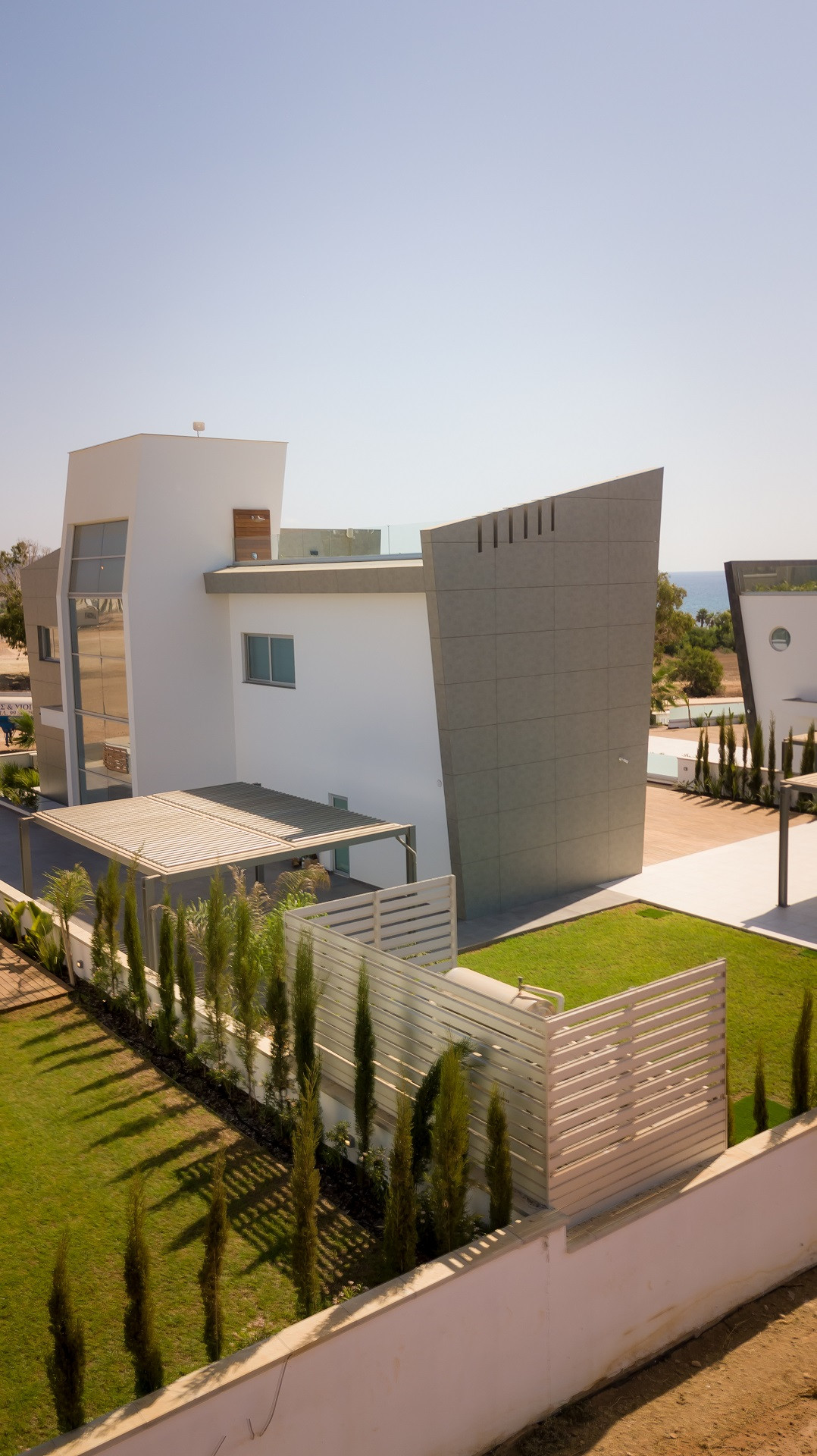 House (Detached) in Agia Napa, Famagusta for Sale