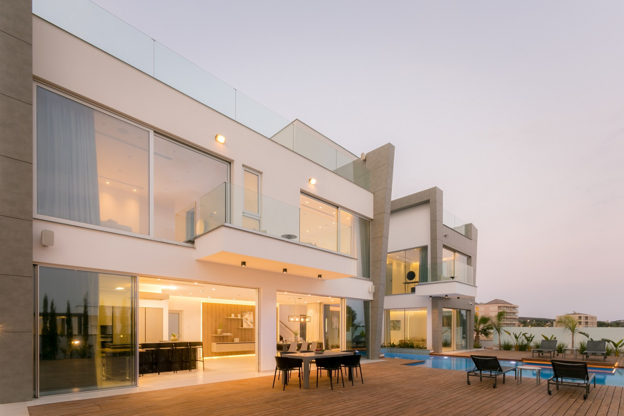 House (Detached) in Agia Napa, Famagusta for Sale