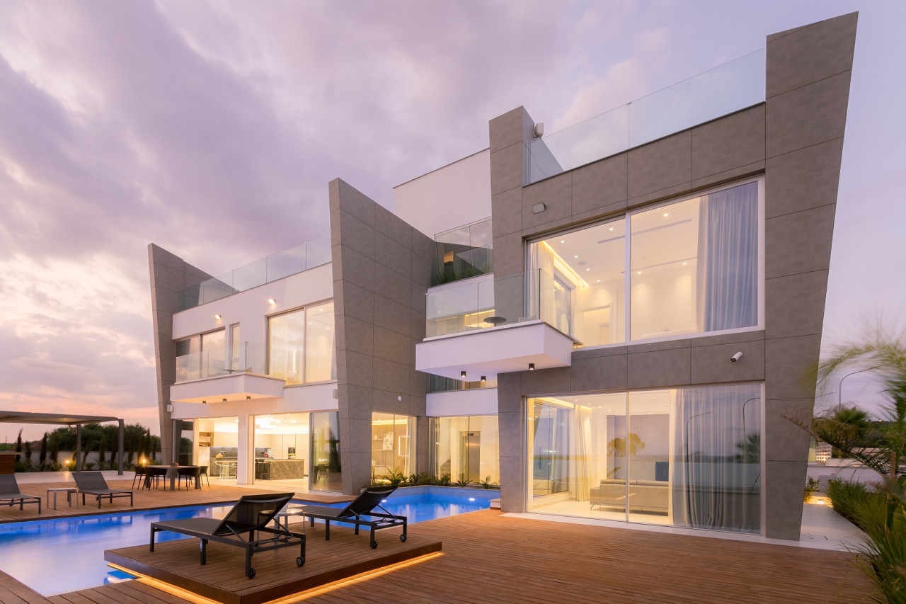 House (Detached) in Agia Napa, Famagusta for Sale