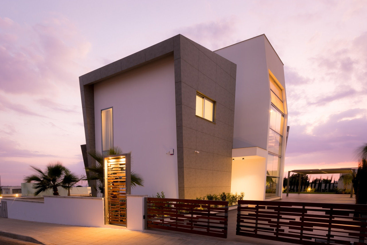 House (Detached) in Agia Napa, Famagusta for Sale