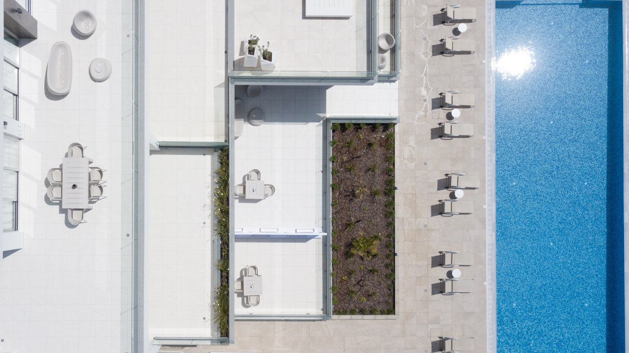 Apartment (Flat) in Agia Napa, Famagusta for Sale