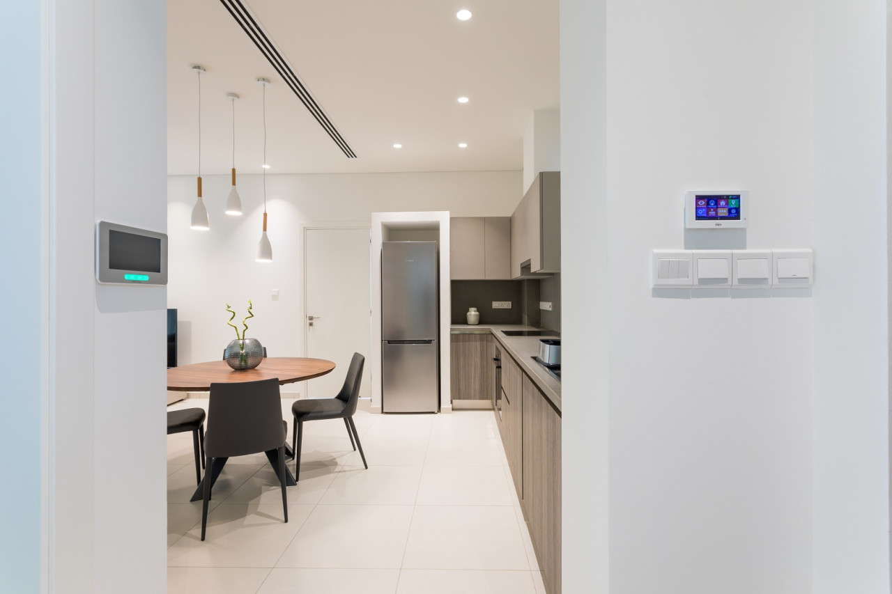 Apartment (Flat) in Agia Napa, Famagusta for Sale