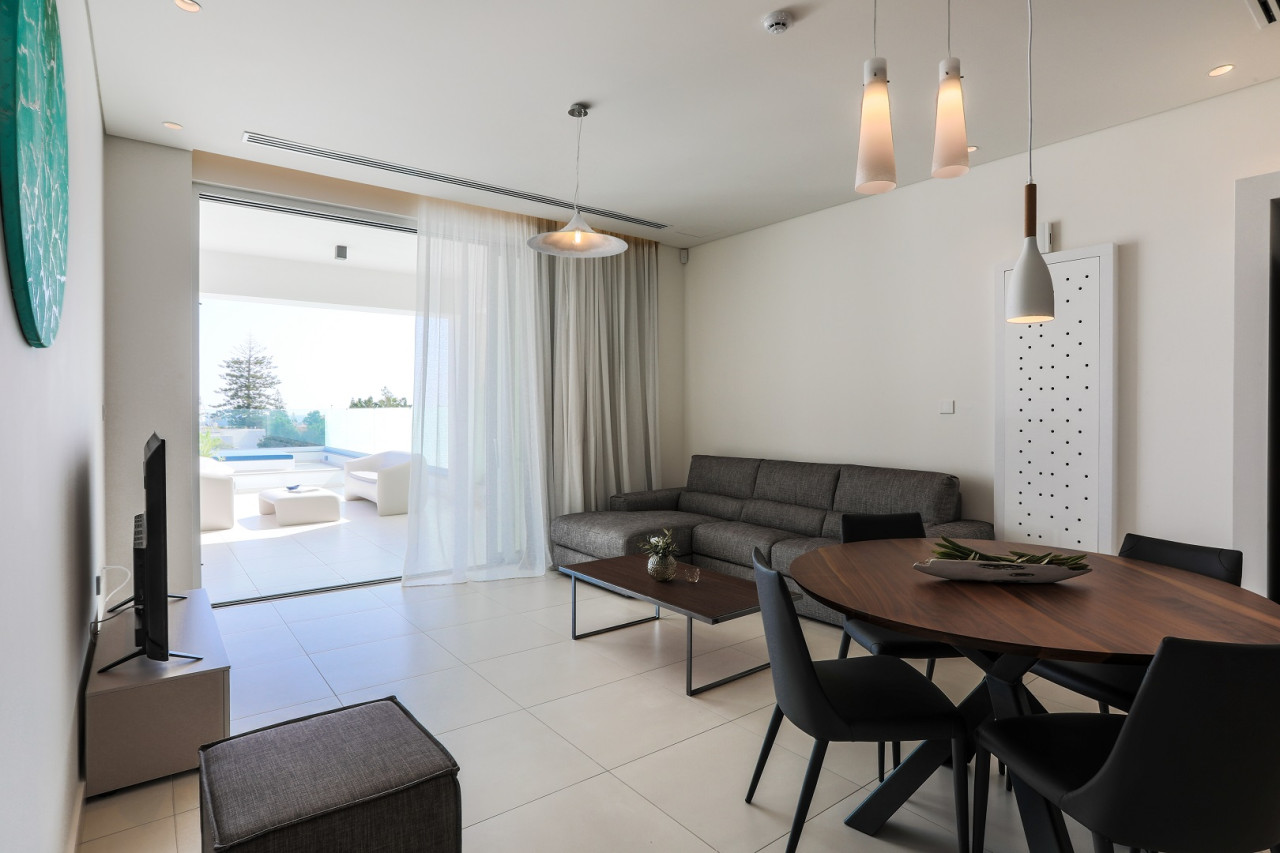 Apartment (Flat) in Agia Napa, Famagusta for Sale