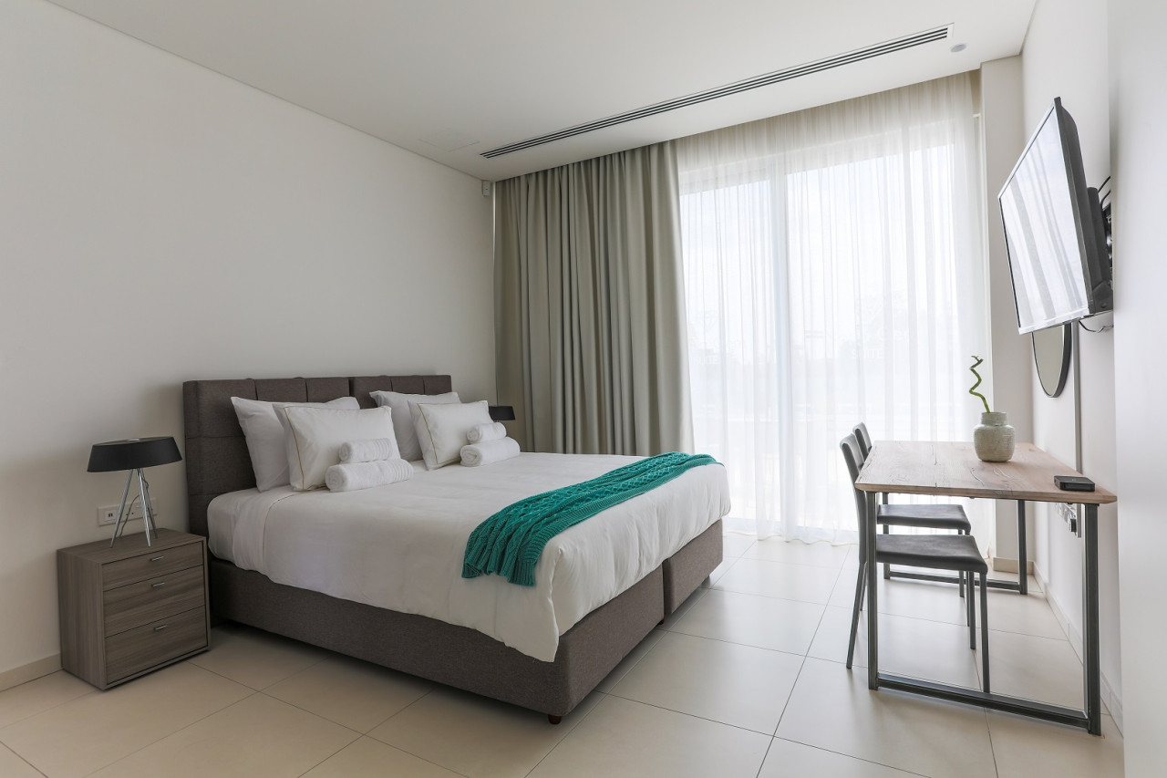 Apartment (Flat) in Agia Napa, Famagusta for Sale