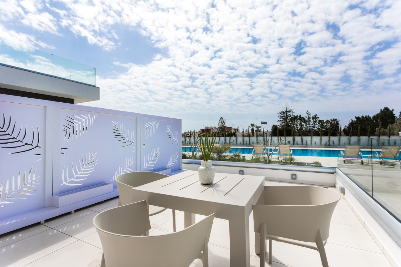Apartment (Flat) in Agia Napa, Famagusta for Sale