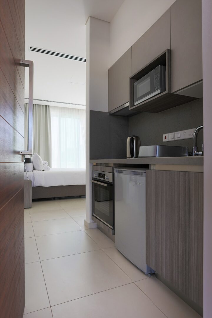Apartment (Flat) in Agia Napa, Famagusta for Sale