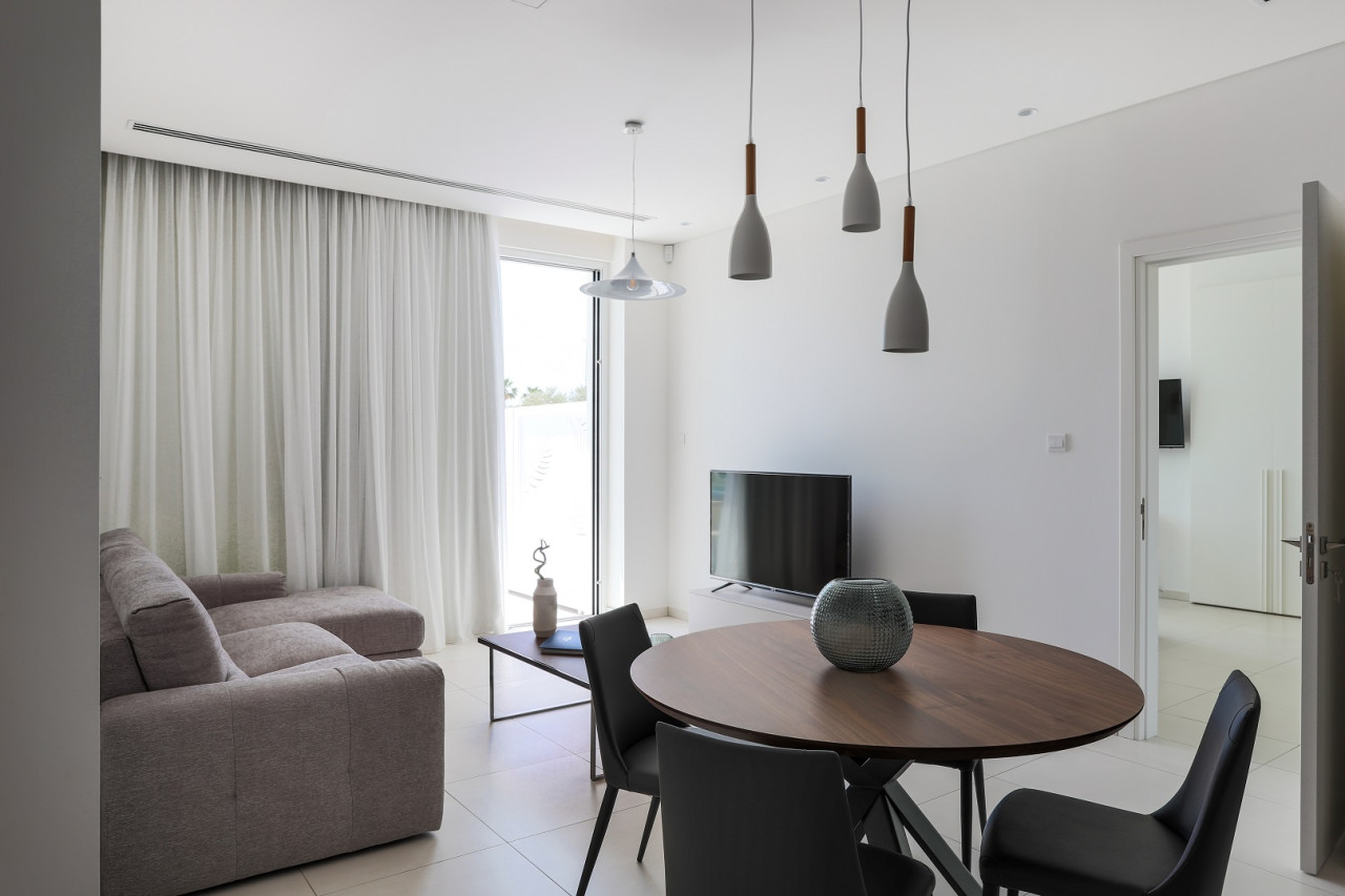 Apartment (Flat) in Agia Napa, Famagusta for Sale