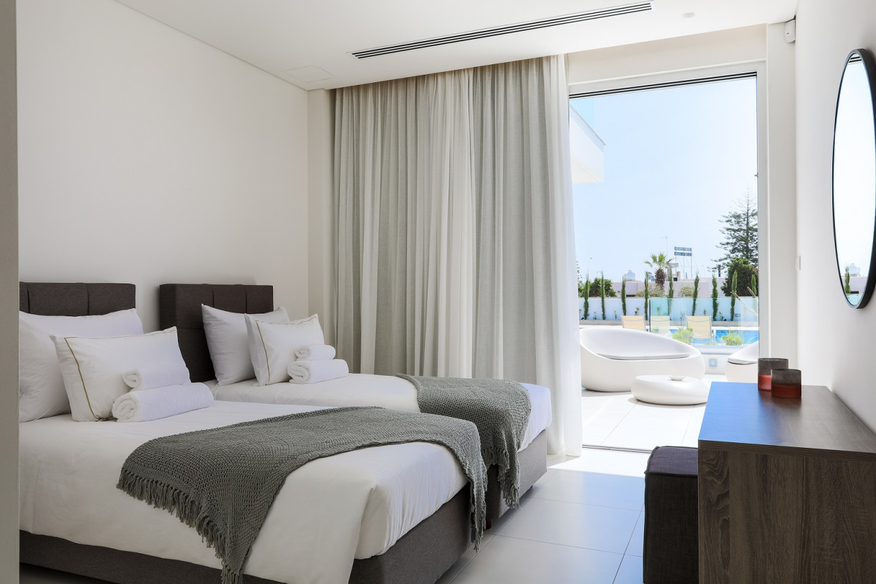 Apartment (Flat) in Agia Napa, Famagusta for Sale
