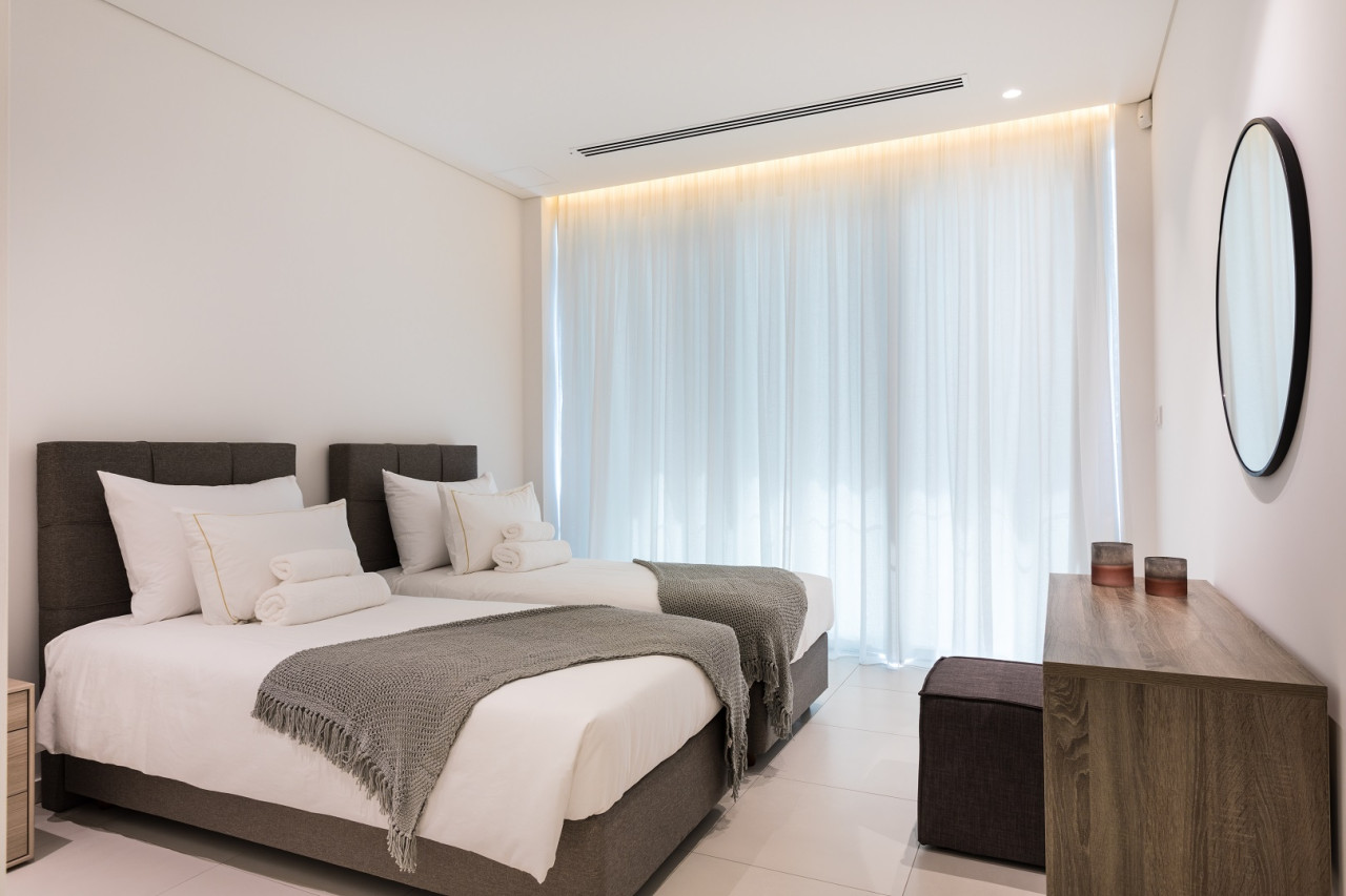 Apartment (Penthouse) in Agia Napa, Famagusta for Sale