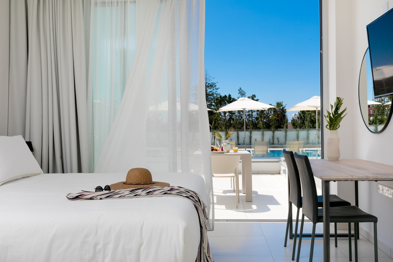 Building (Default) in Agia Napa, Famagusta for Sale