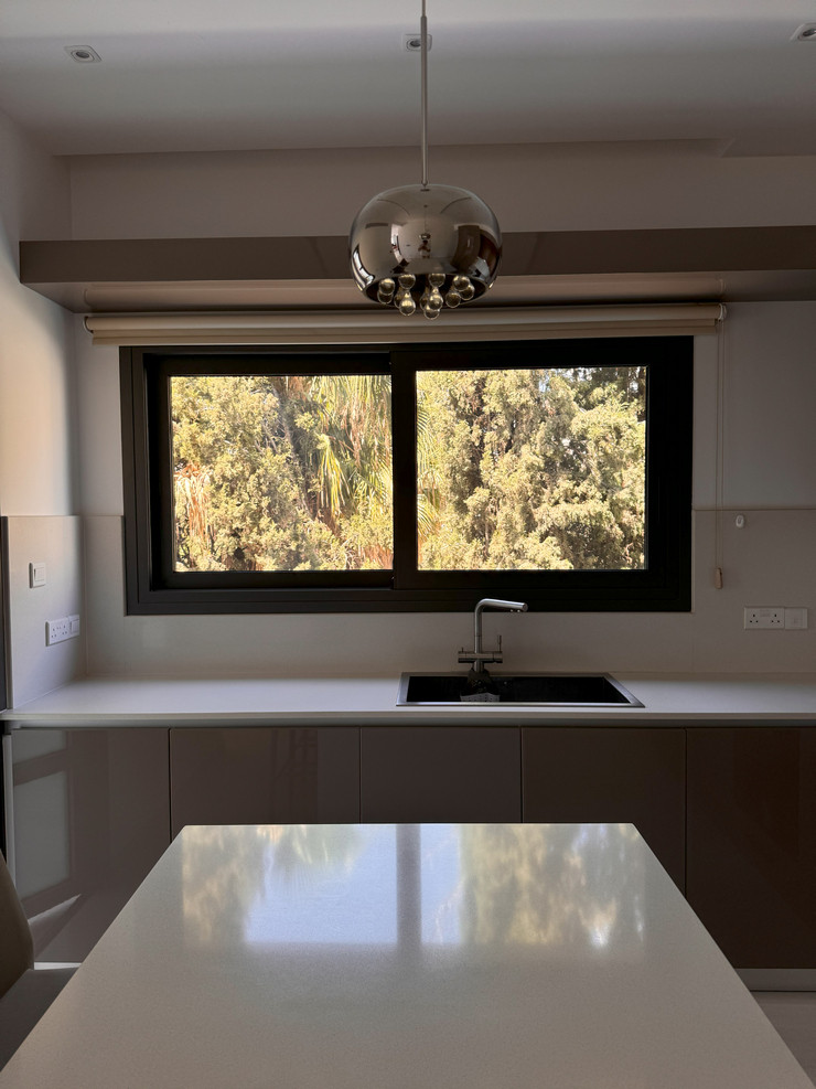 Apartment (Flat) in Germasoyia Tourist Area, Limassol for Sale