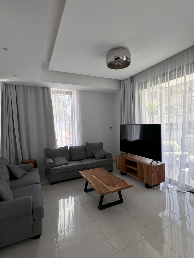 Apartment (Flat) in Germasoyia Tourist Area, Limassol for Sale