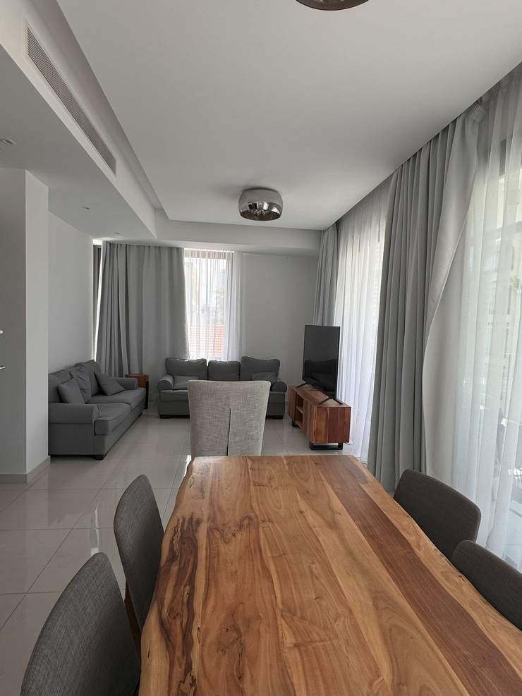 Apartment (Flat) in Germasoyia Tourist Area, Limassol for Sale