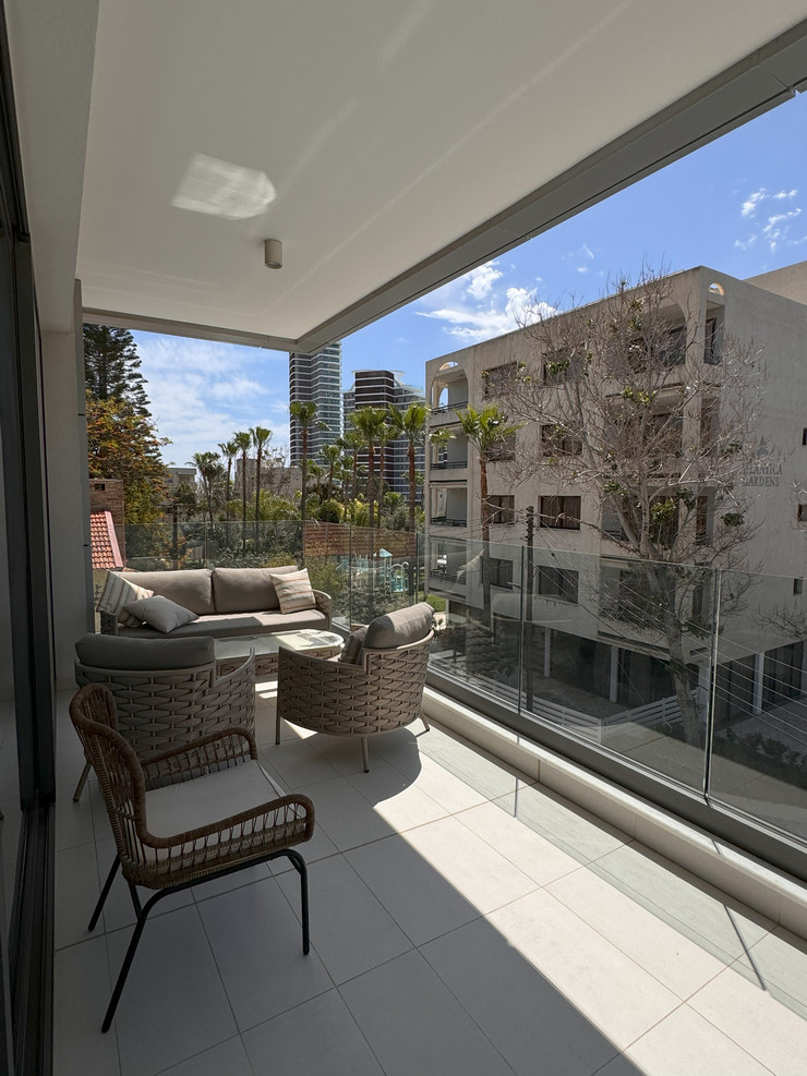 Apartment (Flat) in Germasoyia Tourist Area, Limassol for Sale