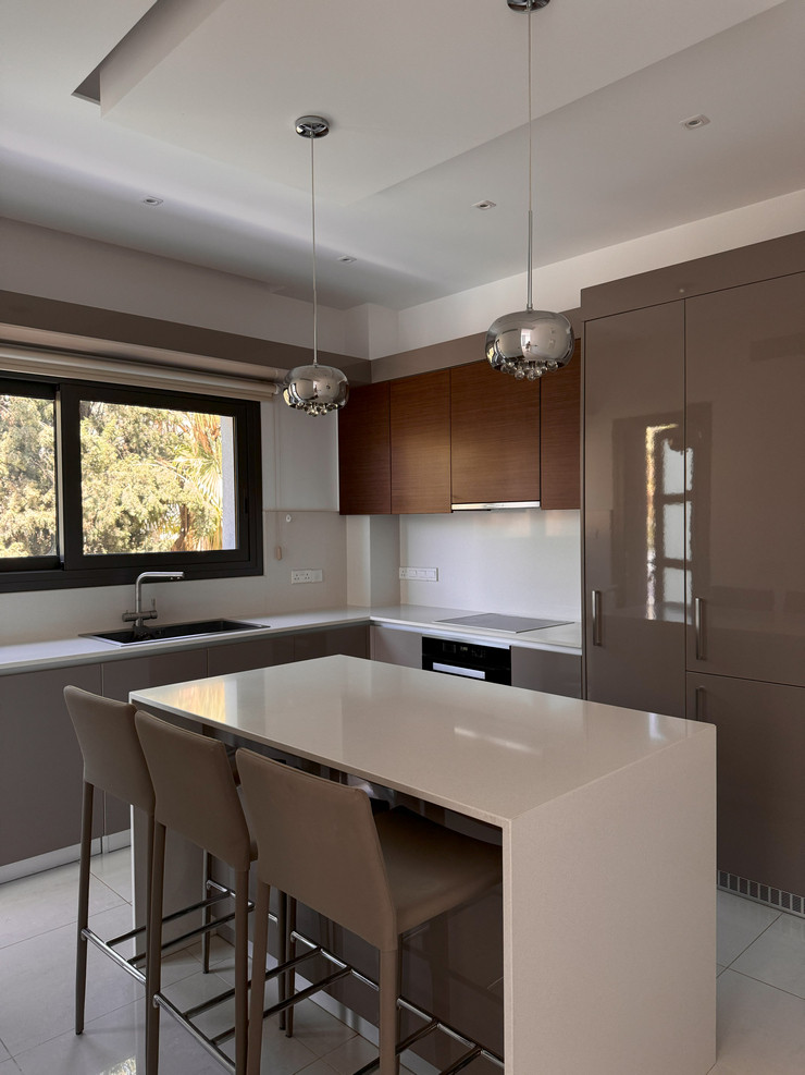 Apartment (Flat) in Germasoyia Tourist Area, Limassol for Sale