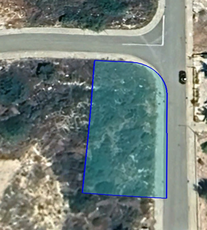(Residential) in Paniotis, Limassol for Sale