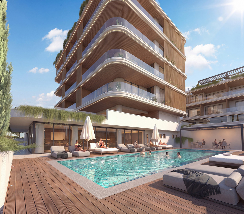 SEACREST RESIDENCES