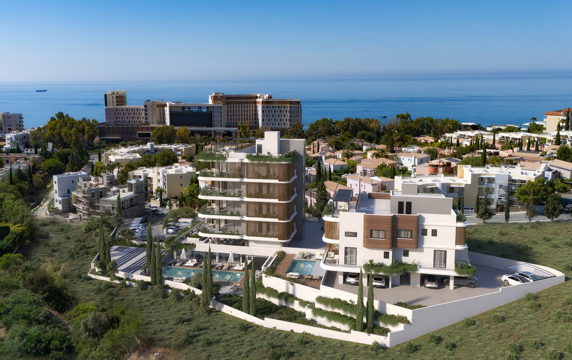 SEACREST RESIDENCES