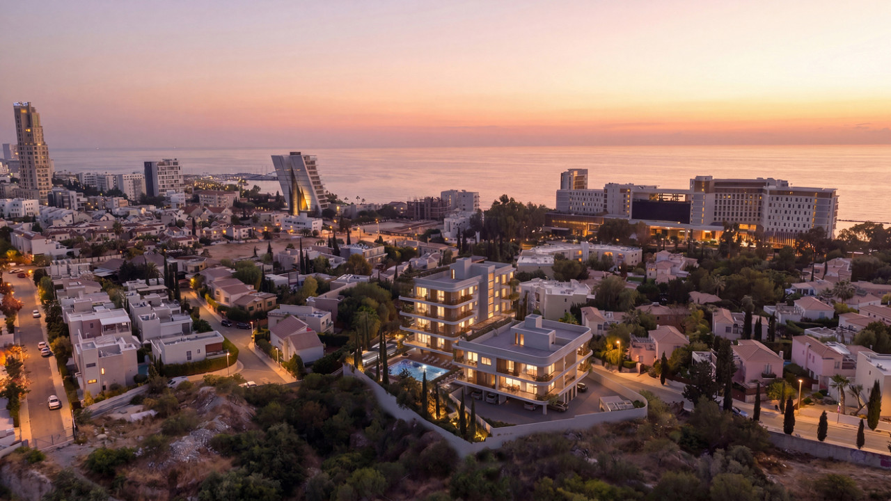 SEACREST RESIDENCES