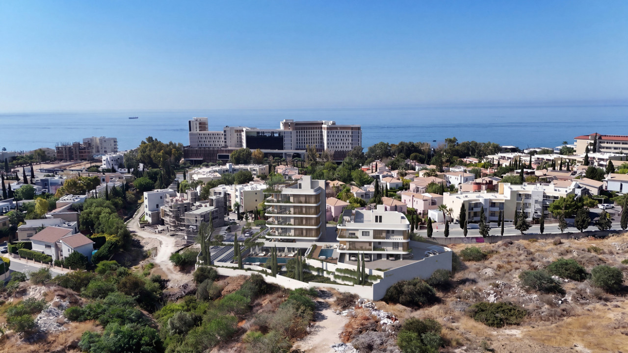 SEACREST RESIDENCES