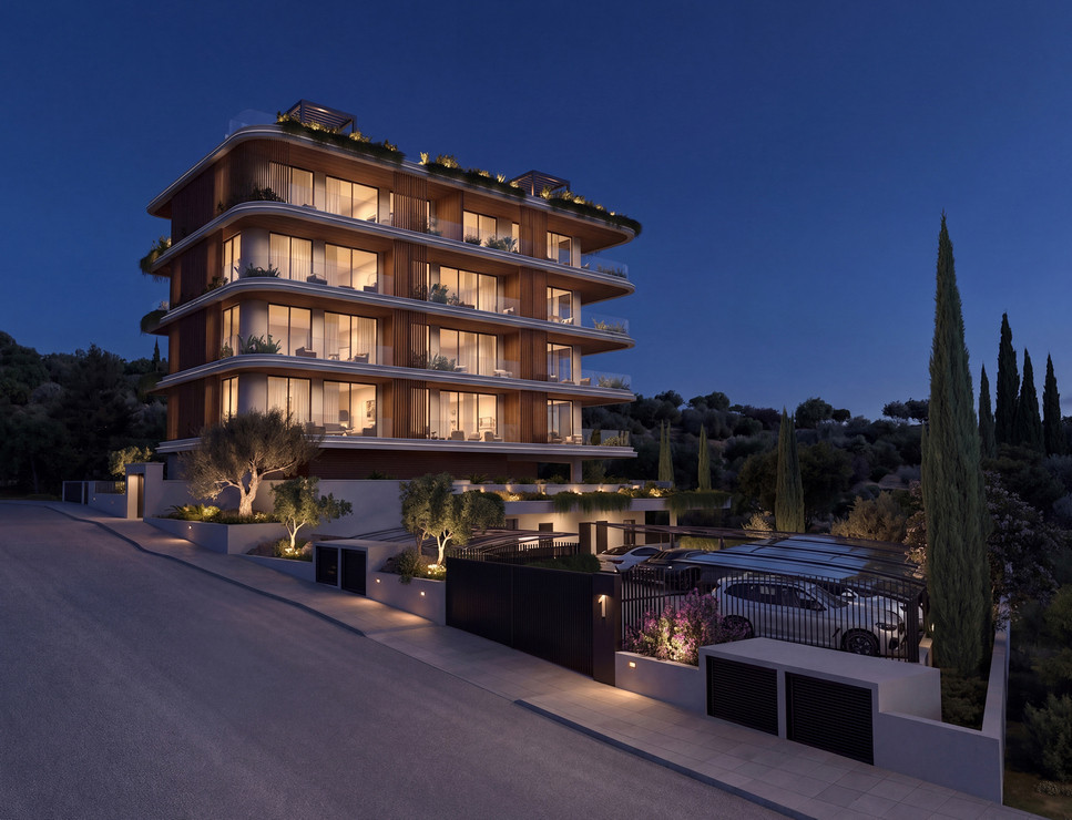 SEACREST RESIDENCES