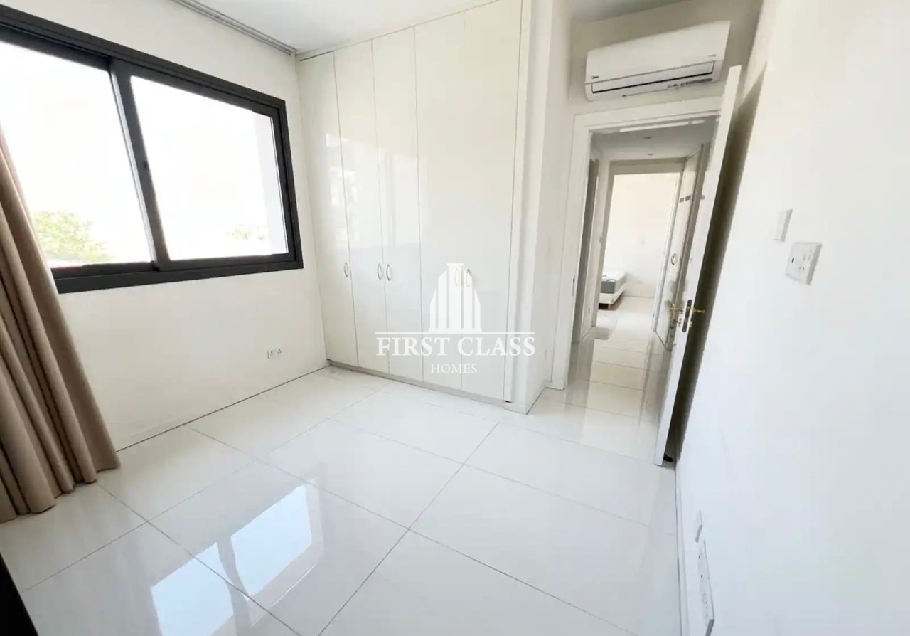Apartment (Flat) in Agios Dometios, Nicosia for Rent