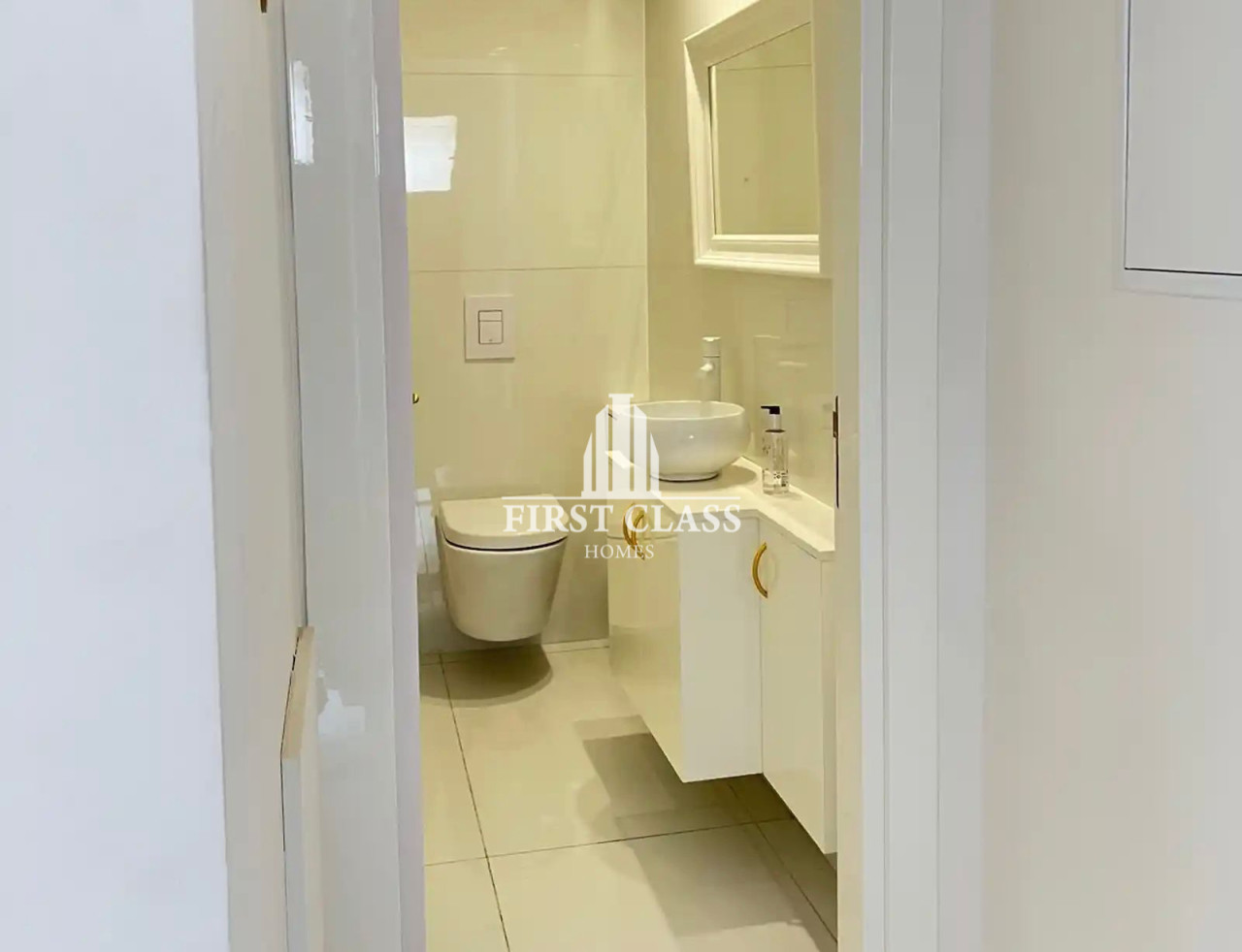 Apartment (Flat) in Agios Dometios, Nicosia for Rent