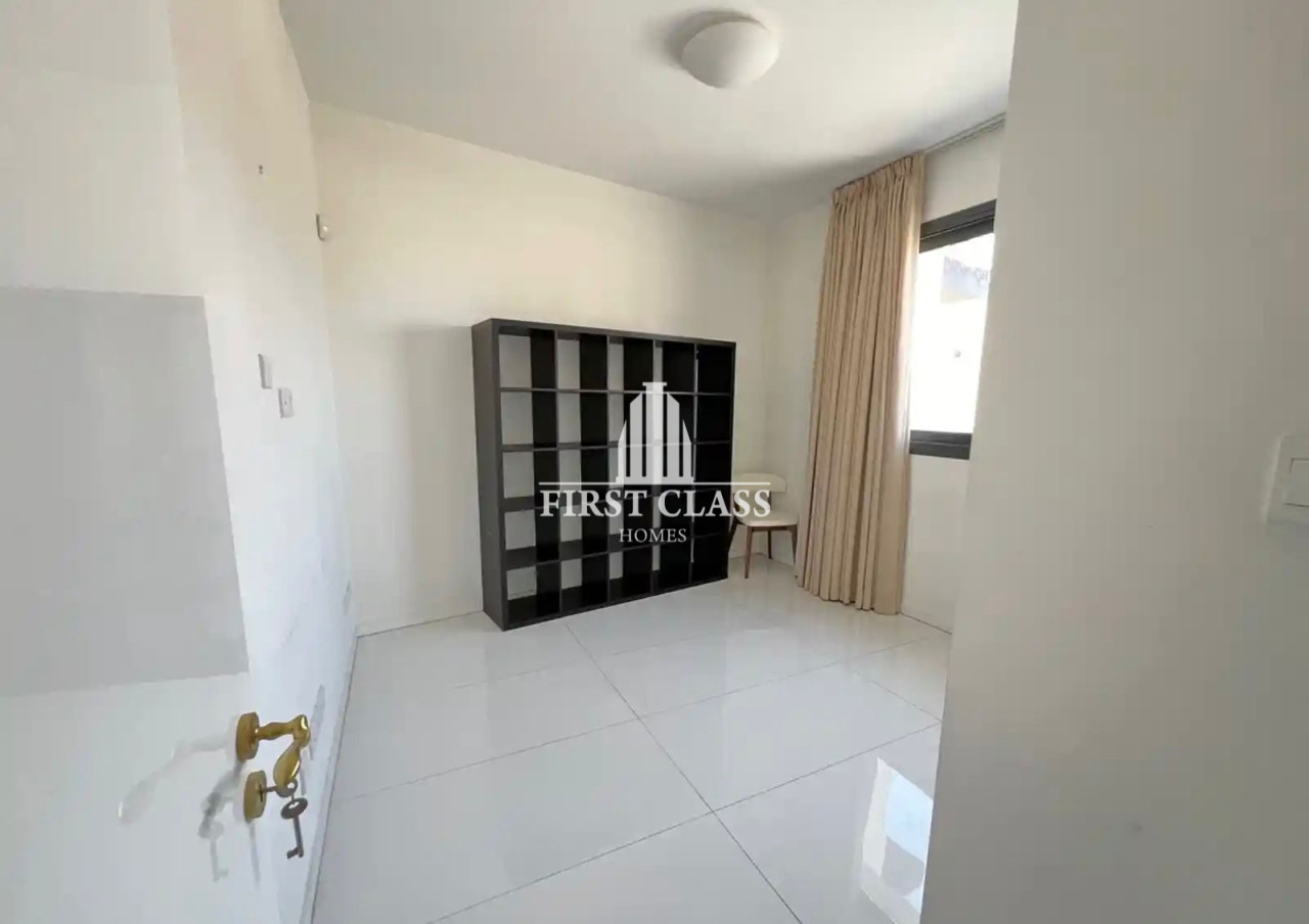 Apartment (Flat) in Agios Dometios, Nicosia for Rent